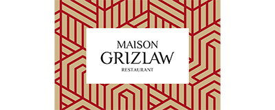 MAISON GRIZLAW