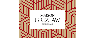 MAISON GRIZLAW